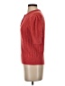 Derek Lam 10 Crosby Red Pullover Sweater Size XS - photo 5
