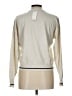 Splendid Ivory Pullover Sweater Size L - photo 2