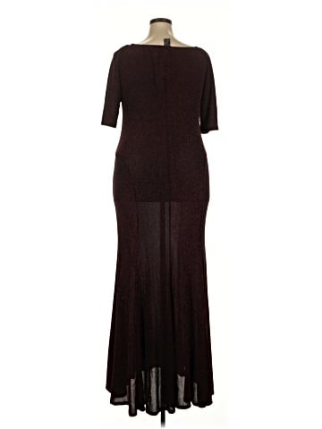 Ashley Stewart Casual Dress (view 2)