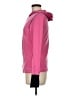 Calvin Klein Performance Color Block Pink Track Jacket Size M - photo 5