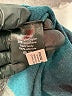 Raoul Teal Cardigan Size M - photo 8