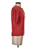 Derek Lam 10 Crosby Red Pullover Sweater Size XS - photo 4