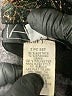 Alex Evenings 100% Polyester Black Jacket Size 16 - photo 5