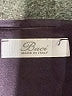 Baci Black Long Sleeve Blouse Size M - photo 7