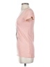 Merona Pink Short Sleeve Top Size XS - photo 5