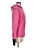 Calvin Klein Performance Color Block Pink Track Jacket Size M - photo 4
