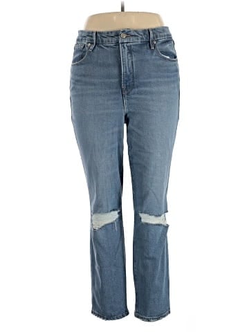 Good American Jeans (view 1)