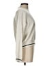 Splendid Ivory Pullover Sweater Size L - photo 4