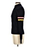 Moth by Anthropologie Stripes Black Track Jacket Size S - photo 5