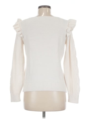 Ann Taylor LOFT Turtleneck Sweater (view 2)
