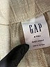 Gap Tan Linen Pants Size M (tall) - photo 4