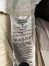 Gap Tan Linen Pants Size M (tall) - photo 5