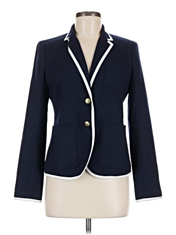 J.Crew Factory Store Blazer (view 1)