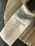 Filson 100% Cotton Tan Pullover Sweater Size S - photo 8