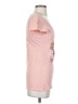 Merona Pink Short Sleeve Top Size XS - photo 4