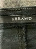 J Brand Solid Black Jeggings Size 30 waist - photo 7