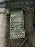 J Brand Solid Black Jeggings Size 30 waist - photo 8
