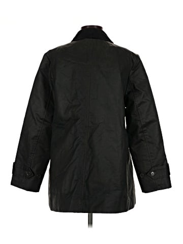 J.Crew Trenchcoat (view 2)