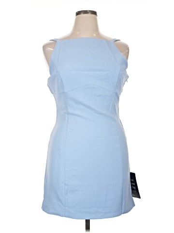 Lulus Cocktail Dress (view 1)