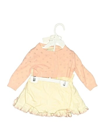 Cynthia Rowley Dress (view 1)