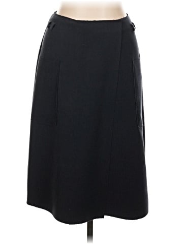 Topshop Formal Skirt (view 1)