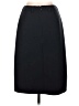 Topshop Solid Black Formal Skirt Size 12 - photo 2