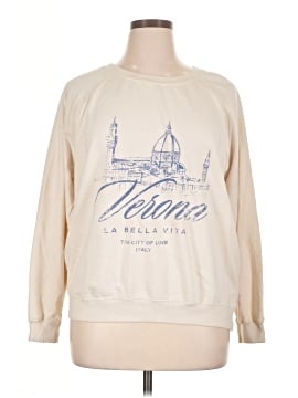 Wallflower Long Sleeve Turtleneck