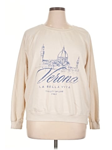 Wallflower Long Sleeve Turtleneck (view 1)