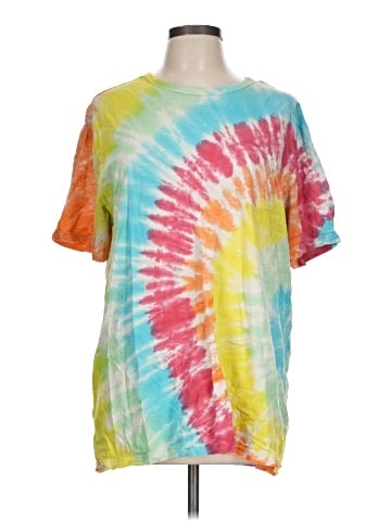 Primary Short Sleeve T-Shirt (view 1)