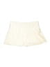 Athleta Ivory White Skort Size XL - photo 2