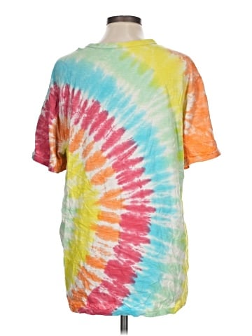 Primary Short Sleeve T-Shirt (view 2)