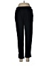 Betabrand Solid Black Casual Pants Size M - photo 1