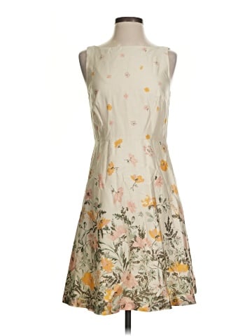 Ann Taylor LOFT Outlet Cocktail Dress (view 1)