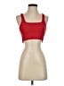 FP Movement Red Tank Top Size S - photo 1
