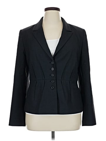Halogen Blazer (view 1)