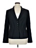 Halogen Black Blazer Size 16 - photo 1