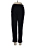 Betabrand Solid Black Casual Pants Size M - photo 2
