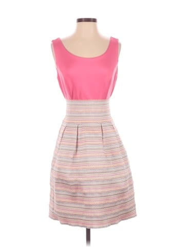 New York & Company Cocktail Dress (view 1)