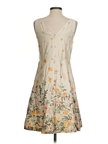 Ann Taylor LOFT Outlet Cocktail Dress (view 2)