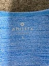 Athleta Blue Long Sleeve T-Shirt Size L - photo 7