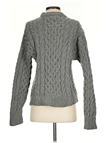 Hill House Wool Pullover Sweater (view 2)