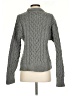 Hill House Gray Wool Pullover Sweater Size XS - photo 2