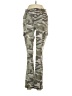 J.Crew Camo Green Cargo Pants Size 28 waist (tall) - photo 1
