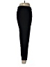 Betabrand Solid Black Casual Pants Size M - photo 4