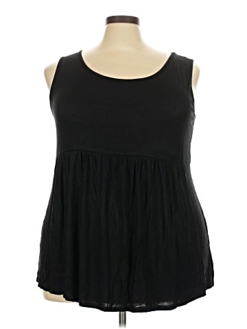 chic soul (chicsoul.com) Tank Top (view 1)