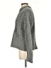 Hill House Gray Wool Pullover Sweater Size XS - photo 5