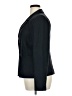 Halogen Black Blazer Size 16 - photo 5