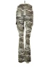 J.Crew Camo Green Cargo Pants Size 28 waist (tall) - photo 2