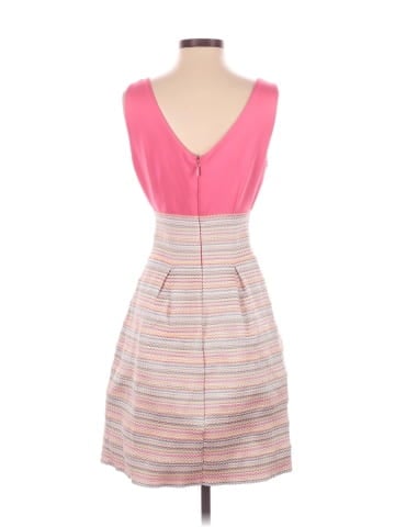 New York & Company Cocktail Dress (view 2)