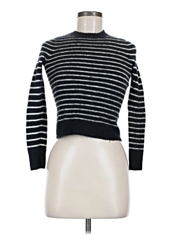 Nordstrom Cashmere Pullover Sweater (view 1)